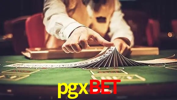 Slot Games pgxbet