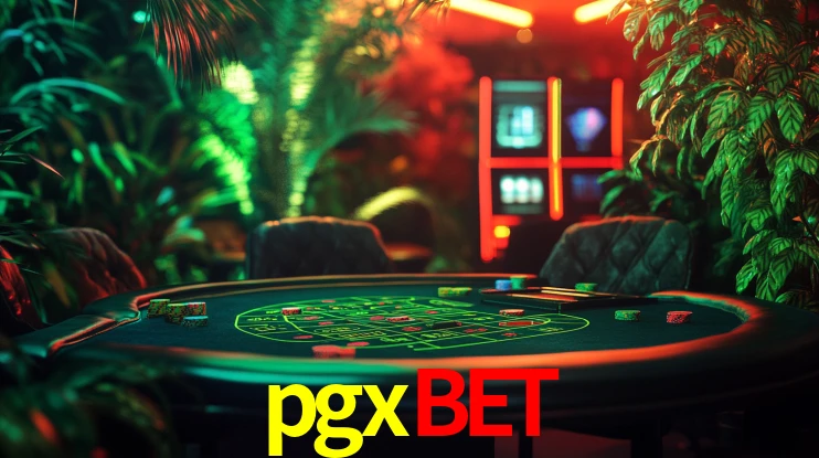 Game Statistics pgxbet